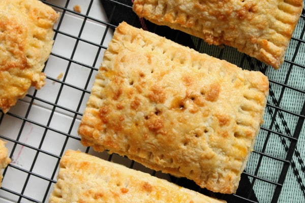 brown sugar pop tart filling recipe