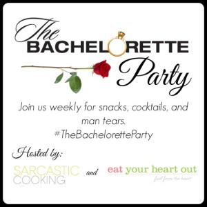 The Bachelorette Party: Week 8 Recap