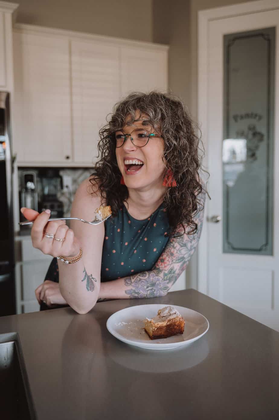 About | Stephie Cooks